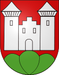 Wappen Gemeinde Steffisburg Kanton Bern