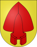 Wappen Gemeinde Stettlen Kanton Bern