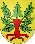 Wappen Gemeinde Studen (BE) Kanton Bern Wappen Gemeinde Studen (BE) Kanton Bern