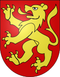 Wappen Gemeinde Thörigen Kanton Bern