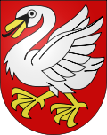 Wappen Gemeinde Toffen Kanton Bern