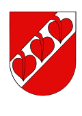 Wappen Gemeinde Tramelan Kanton Bern