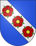 Wappen Gemeinde Uetendorf Kanton Bern