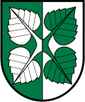 Wappen Gemeinde Utzenstorf Kanton Bern