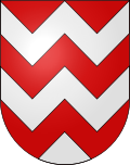 Wappen Gemeinde Walkringen Kanton Bern