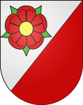 Wappen Gemeinde Wynigen Kanton Bern