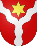 Wappen Gemeinde Wyssachen Kanton Bern Wappen Gemeinde Wyssachen Kanton Bern
