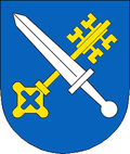 Wappen Gemeinde Allschwil Kanton Basel-Landschaft