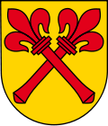 Wappen Gemeinde Bretzwil Kanton Basel-Landschaft Wappen Gemeinde Bretzwil Kanton Basel-Landschaft