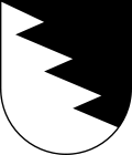 Wappen Gemeinde Bubendorf Kanton Basel-Landschaft
