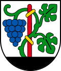 Wappen Gemeinde Buus Kanton Basel-Landschaft Wappen Gemeinde Buus Kanton Basel-Landschaft