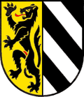 Wappen Gemeinde Diegten Kanton Basel-Landschaft