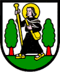 Wappen Gemeinde Dittingen Kanton Basel-Landschaft Wappen Gemeinde Dittingen Kanton Basel-Landschaft