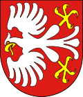 Wappen Gemeinde Hölstein Kanton Basel-Landschaft