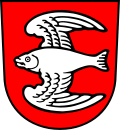 Wappen Gemeinde Itingen Kanton Basel-Landschaft