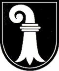 Wappen Gemeinde Laufen Kanton Basel-Landschaft Wappen Gemeinde Laufen Kanton Basel-Landschaft
