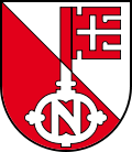 Wappen Gemeinde Niederdorf Kanton Basel-Landschaft