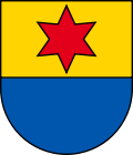 Wappen Gemeinde Ormalingen Kanton Basel-Landschaft