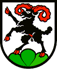 Wappen Gemeinde Roggenburg Kanton Basel-Landschaft Wappen Gemeinde Roggenburg Kanton Basel-Landschaft