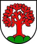 Wappen Gemeinde Schönenbuch Kanton Basel-Landschaft