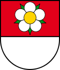 Wappen Gemeinde Seltisberg Kanton Basel-Landschaft