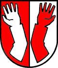 Wappen Gemeinde Sissach Kanton Basel-Landschaft