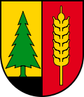 Wappen Gemeinde Wenslingen Kanton Basel-Landschaft Wappen Gemeinde Wenslingen Kanton Basel-Landschaft