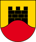 Wappen Gemeinde Zunzgen Kanton Basel-Landschaft