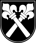 Wappen Gemeinde Zwingen Kanton Basel-Landschaft Wappen Gemeinde Zwingen Kanton Basel-Landschaft