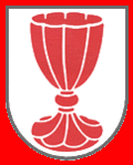 Wappen Gemeinde Bettingen Kanton Basel-Stadt Wappen Gemeinde Bettingen Kanton Basel-Stadt