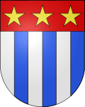 Wappen Gemeinde Bossonnens Kanton Freiburg Wappen Gemeinde Bossonnens Kanton Freiburg