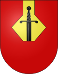 Wappen Gemeinde Brünisried Kanton Freiburg Wappen Gemeinde Brünisried Kanton Freiburg