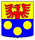 Wappen Gemeinde Surpierre Kanton Freiburg Wappen Gemeinde Surpierre Kanton Freiburg