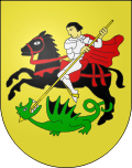 Wappen Gemeinde Corminboeuf Kanton Freiburg