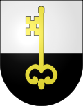 Wappen Gemeinde Cottens (FR) Kanton Freiburg Wappen Gemeinde Cottens (FR) Kanton Freiburg