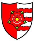 Wappen Gemeinde Estavayer Kanton Freiburg