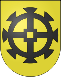 Wappen Gemeinde Greng Kanton Freiburg