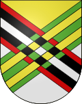 Wappen Gemeinde Grolley Kanton Freiburg Wappen Gemeinde Grolley Kanton Freiburg