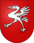 Wappen Gemeinde Gruyères Kanton Freiburg Wappen Gemeinde Gruyères Kanton Freiburg