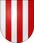 Wappen Gemeinde Marsens Kanton Freiburg