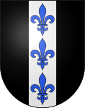 Wappen Gemeinde Rechthalten Kanton Freiburg Wappen Gemeinde Rechthalten Kanton Freiburg