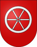 Wappen Gemeinde Riaz Kanton Freiburg Wappen Gemeinde Riaz Kanton Freiburg