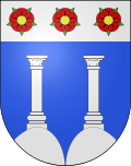 Wappen Gemeinde Sévaz Kanton Freiburg Wappen Gemeinde Sévaz Kanton Freiburg