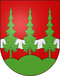Wappen Gemeinde Vaulruz Kanton Freiburg Wappen Gemeinde Vaulruz Kanton Freiburg