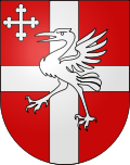 Wappen Gemeinde Vuadens Kanton Freiburg Wappen Gemeinde Vuadens Kanton Freiburg