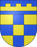 Wappen Gemeinde Avully Kanton Genf