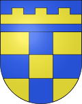 Wappen Gemeinde Avully Kanton Genf Wappen Gemeinde Avully Kanton Genf