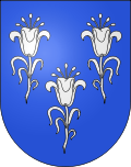 Wappen Gemeinde Chancy Kanton Genf