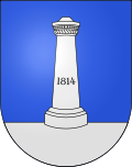 Wappen Gemeinde Cologny Kanton Genf