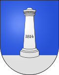 Wappen Gemeinde Cologny Kanton Genf Wappen Gemeinde Cologny Kanton Genf